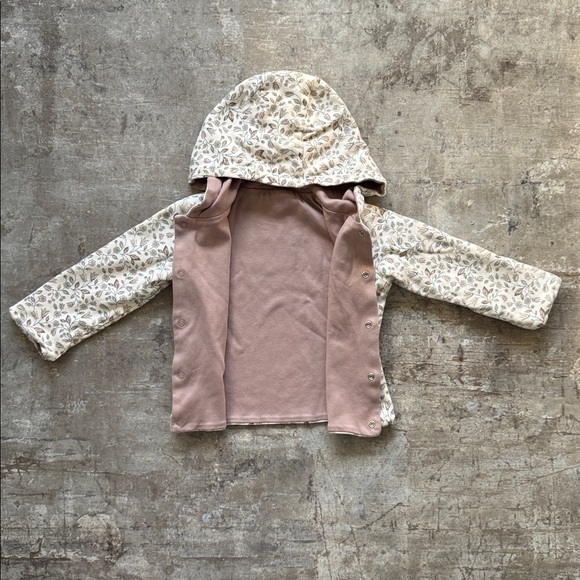 Reversible Jacket - Picture 2 of 5